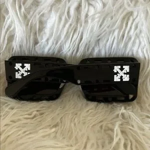 Off-White | Accessories | Off White Atlantic Savannah Unisex  display picture 1